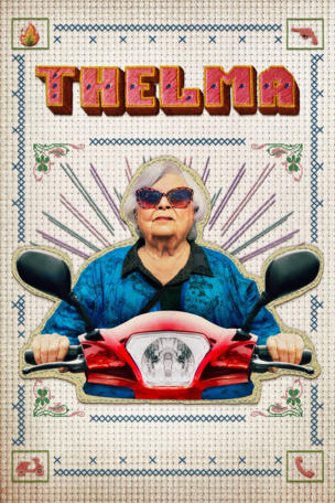Thelma - Rache war nie süsser