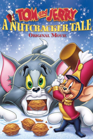 Tom und Jerry - Eine Weihnachtsgeschichte