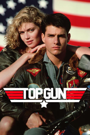 Top Gun - Sie fürchten weder Tod noch Teufel
