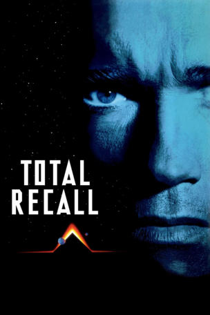 Total Recall - Die totale Erinnerung
