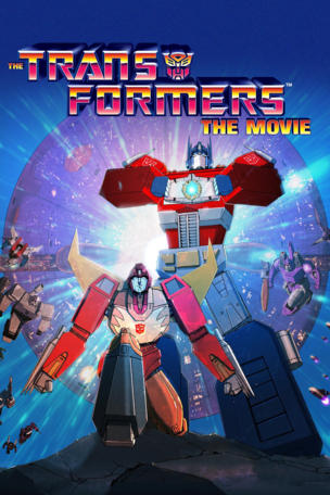 Transformers - Der Kampf um Cybertron