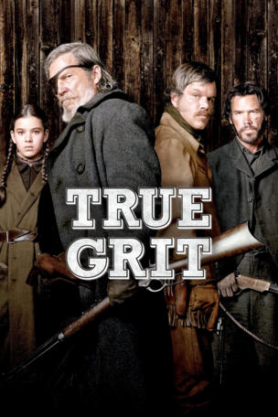 True Grit - Vergeltung