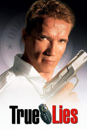 True Lies - Wahre Lügen