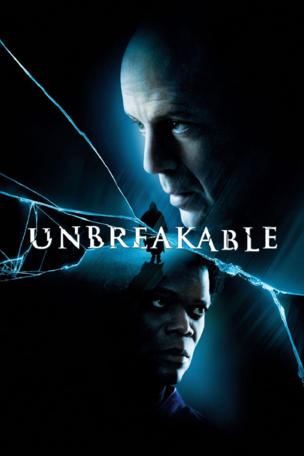 Unbreakable - Unzerbrechlich