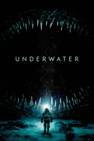 Underwater - Es ist erwacht