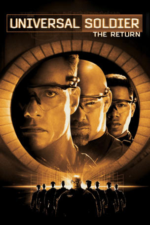 Universal Soldier - Die Rückkehr