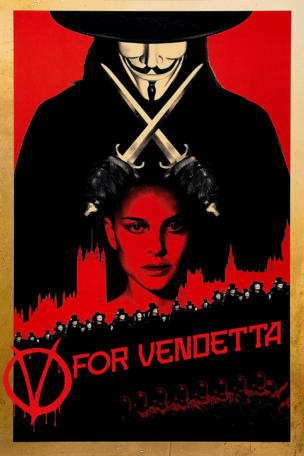 V wie Vendetta