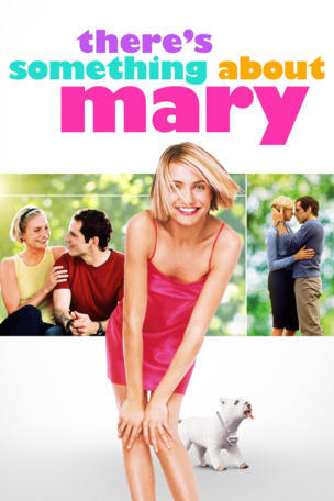 Verrückt nach Mary