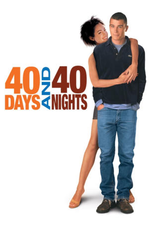 40 Tage und 40 Nächte