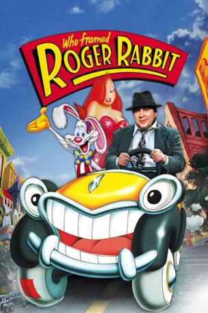 Falsches Spiel mit Roger Rabbit