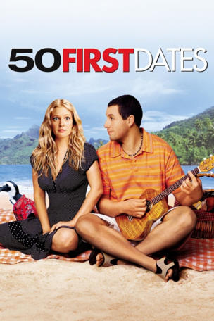 50 erste Dates