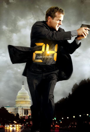 24: Twenty Four