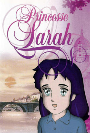Die kleine Prinzessin Sara
