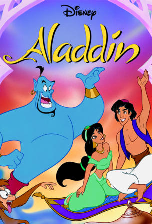 Disney's Aladdin