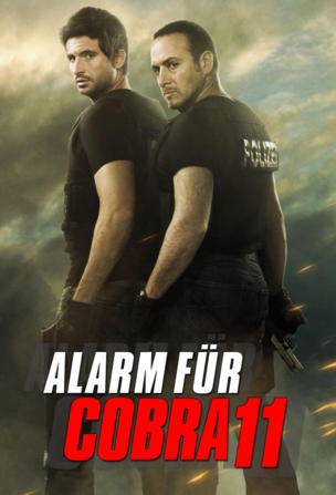 Alarm für Cobra 11 - Die Autobahnpolizei