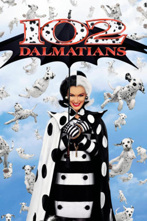102 Dalmatiner