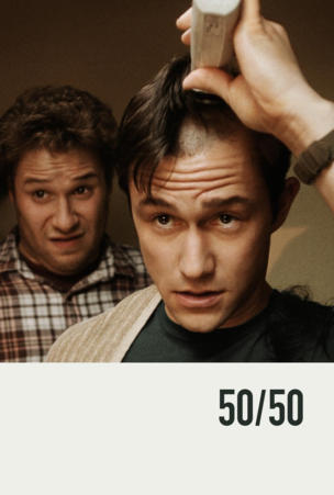 50/50 Freunde fürs (Über)Leben