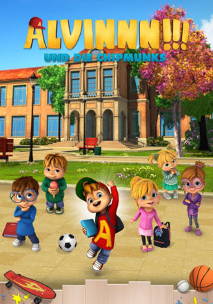 Alvinnn!!! und die Chipmunks_0004