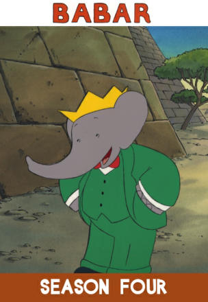 Babar der Elefantenkönig_0004