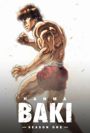 Baki Hanma_0001