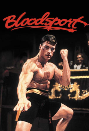Bloodsport - Eine wahre Geschichte