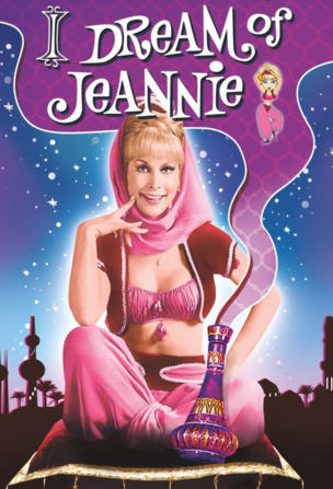 Bezaubernde Jeannie