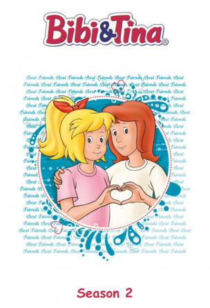 Sabrina wird entführt