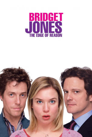 Bridget Jones - Am Rande des Wahnsinns