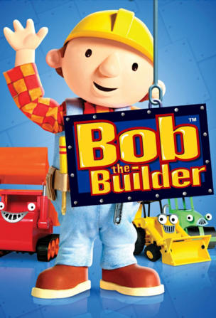 Bob der Baumeister