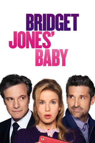 Bridget Jones' Baby