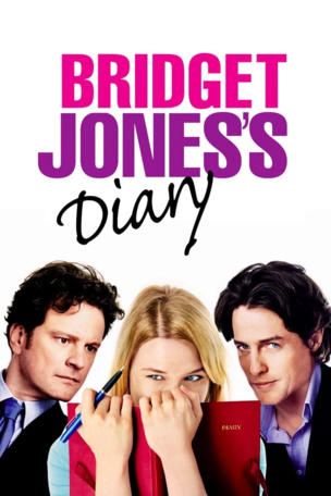 Bridget Jones - Schokolade zum Frühstück