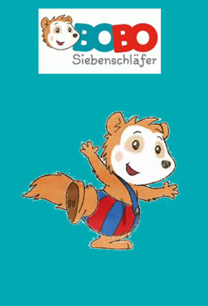 Bobo Siebenschläfer