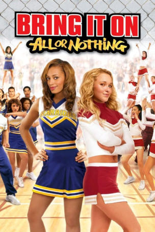 Girls United - Alles oder nichts