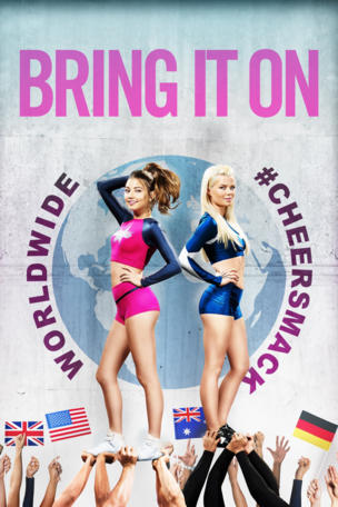 Girls United - Der große Showdown