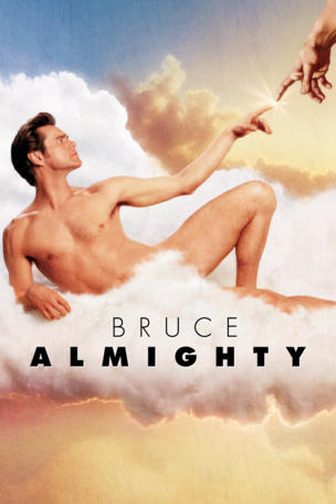 Bruce Allmächtig