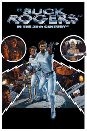 Buck Rogers