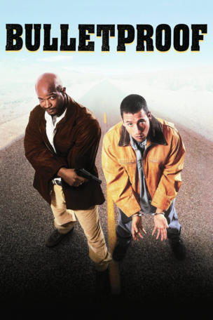 Bulletproof - Kugelsicher