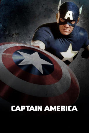 Captain America
