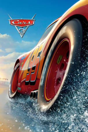 Cars 3 - Evolution