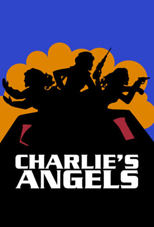 Drei Engel für Charlie