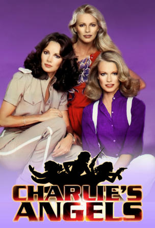 Rache an einem Engel