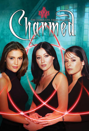 Charmed - Zauberhafte Hexen_0003