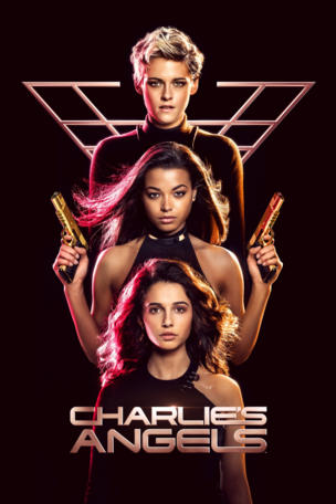 3 Engel für Charlie