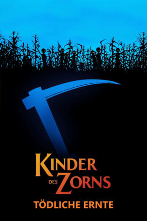 Kinder des Zorns 2 - Tödliche Ernte