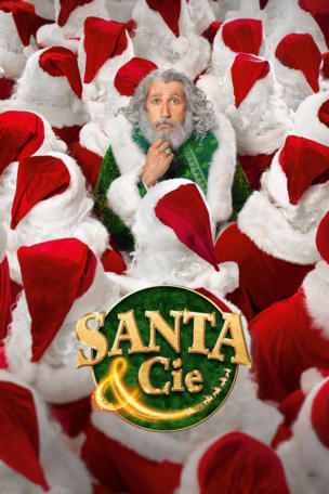 Santa & Co - Wer Rettet Weihnachten