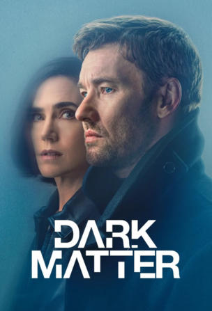 Dark Matter – Der Zeitenläufer