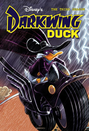 Darkwing Duck - Der Schrecken der Bösewichte_0003