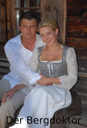 Der Bergdoktor