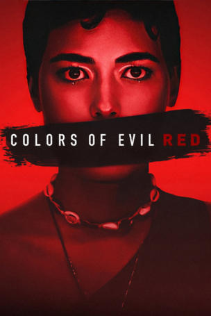 Farben des Bösen: Rot
