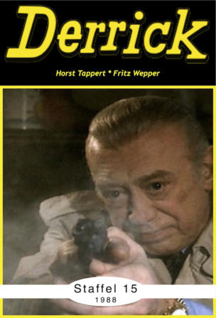 Da läuft eine Riesensache